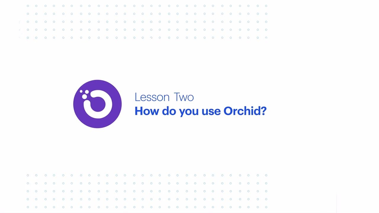 Orchid by CoinBase Airdrop ⇒ Get free OXT tokens worth ~$12