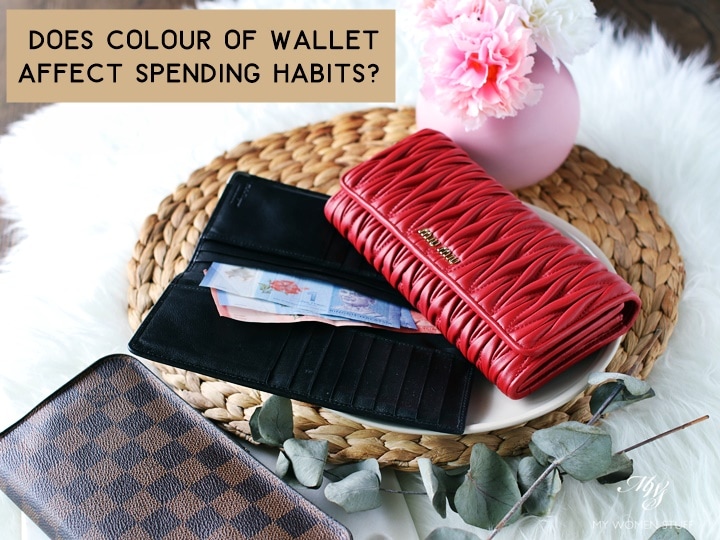 What Color Wallet Should You Use? 5 Tips on Choosing a Wallet - A Trayvax Article