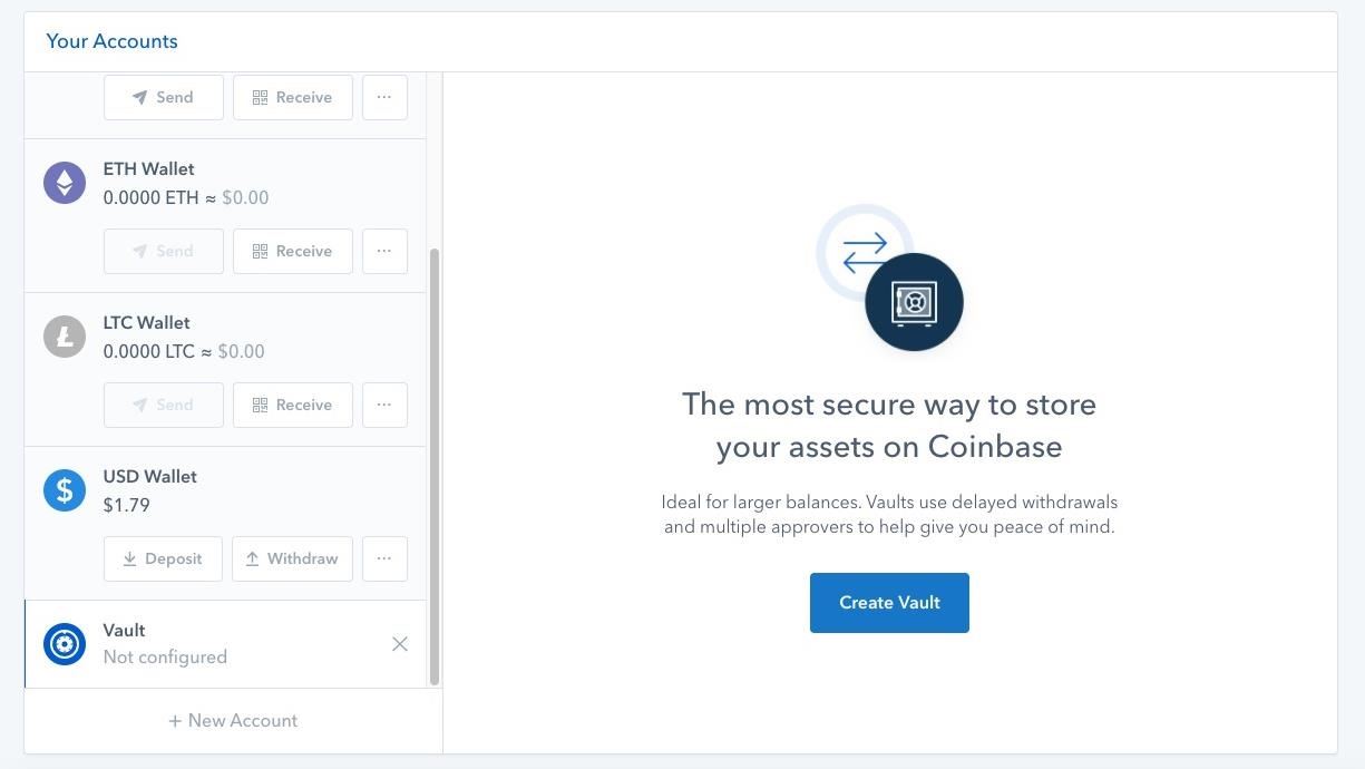 Is it Safe to Keep Crypto on Coinbase?