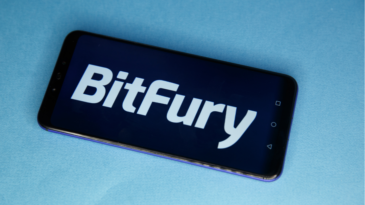 Fraud Awareness | Bitfury