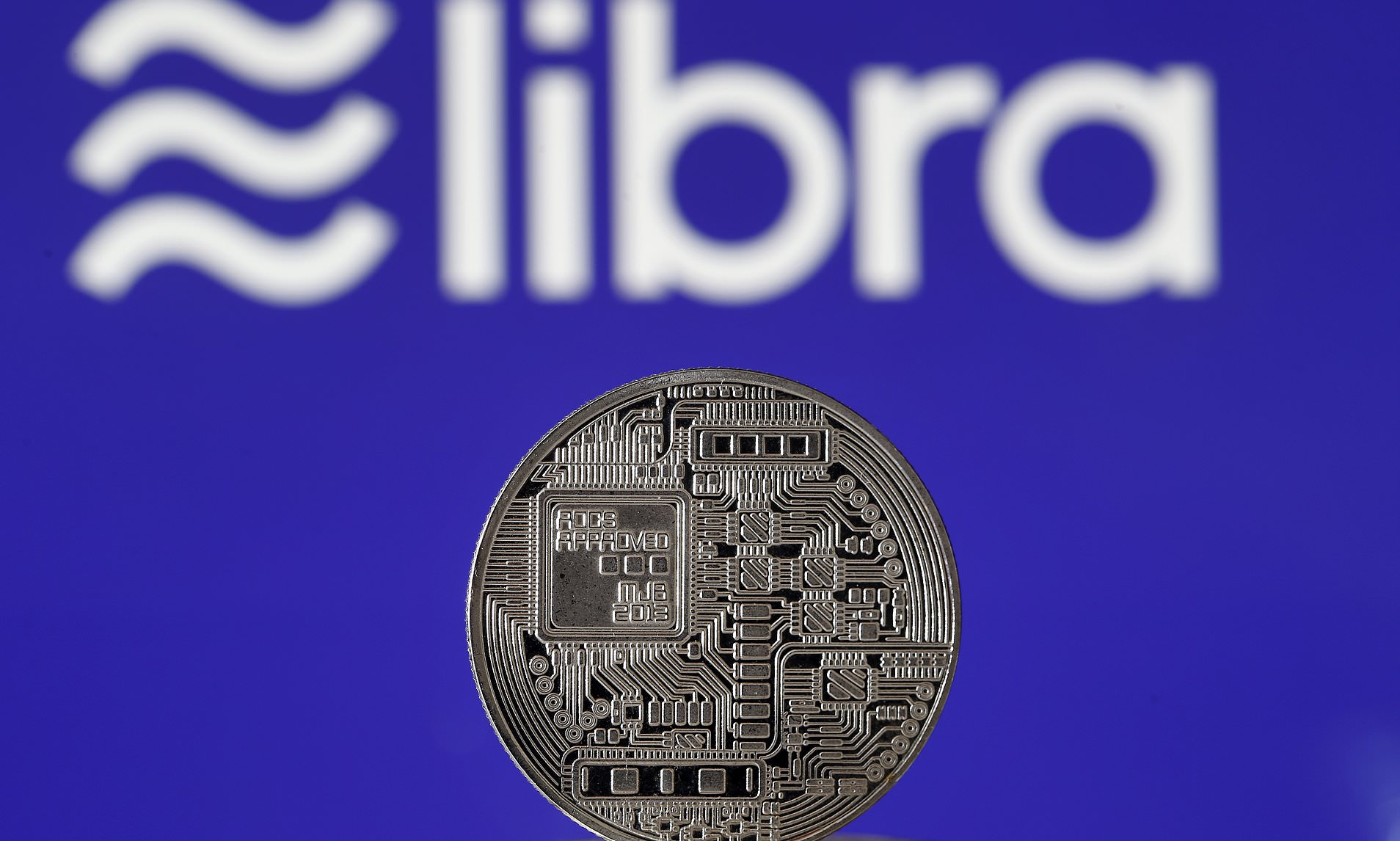 Facebook Libra Might Never Launch, Company Concedes in SEC Disclosure - CoinDesk