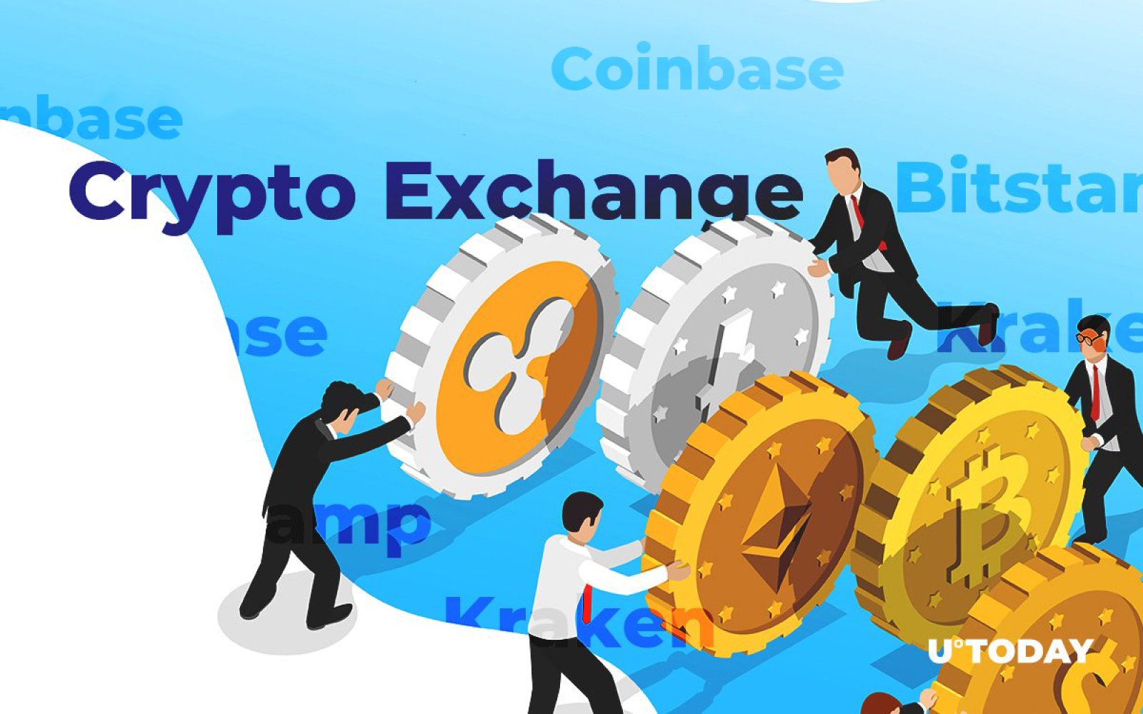 Crypto Exchange fees : quick comparison - Investing / Cryptocurrencies - Mustachian Post Community