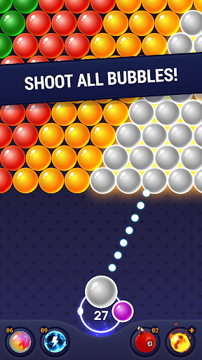 Coin Bubble Game for Android - Download | Bazaar