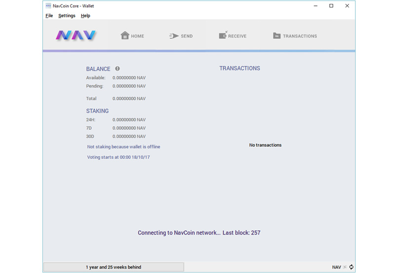 Navcoin (NAV) Price, Chart & News | Crypto prices & trends on MEXC