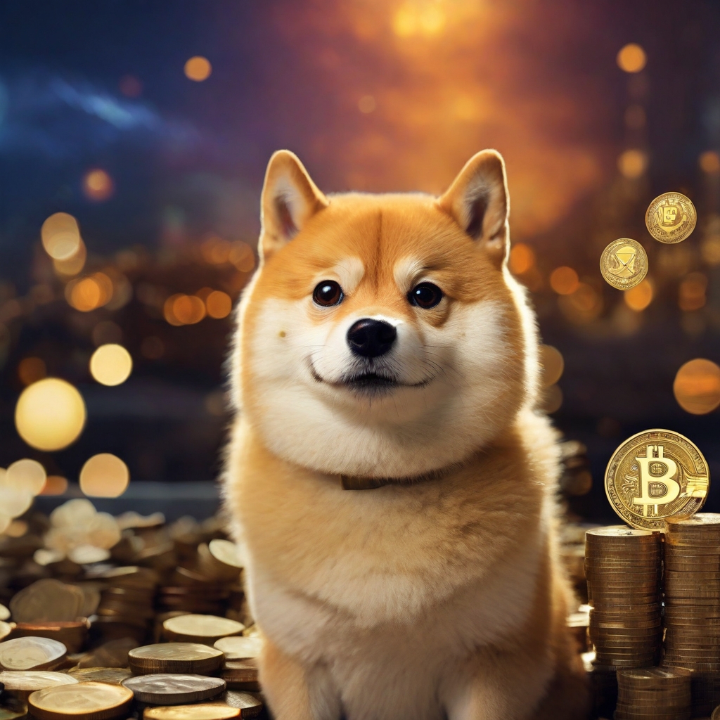 Dogecoin (DOGE) Rises on Speculation of Elon Musk-Owned X Payments