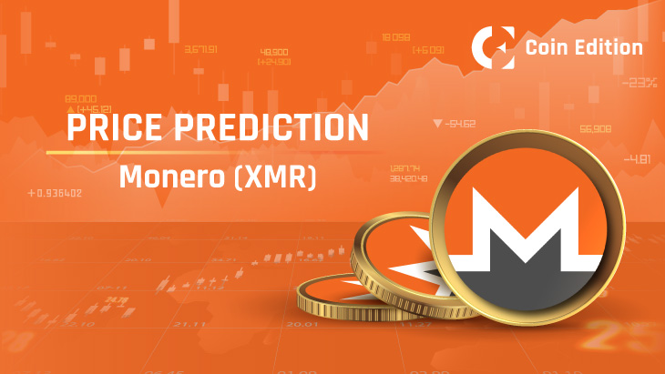 Monero (XMR) prediction for - Godex Crypto Blog