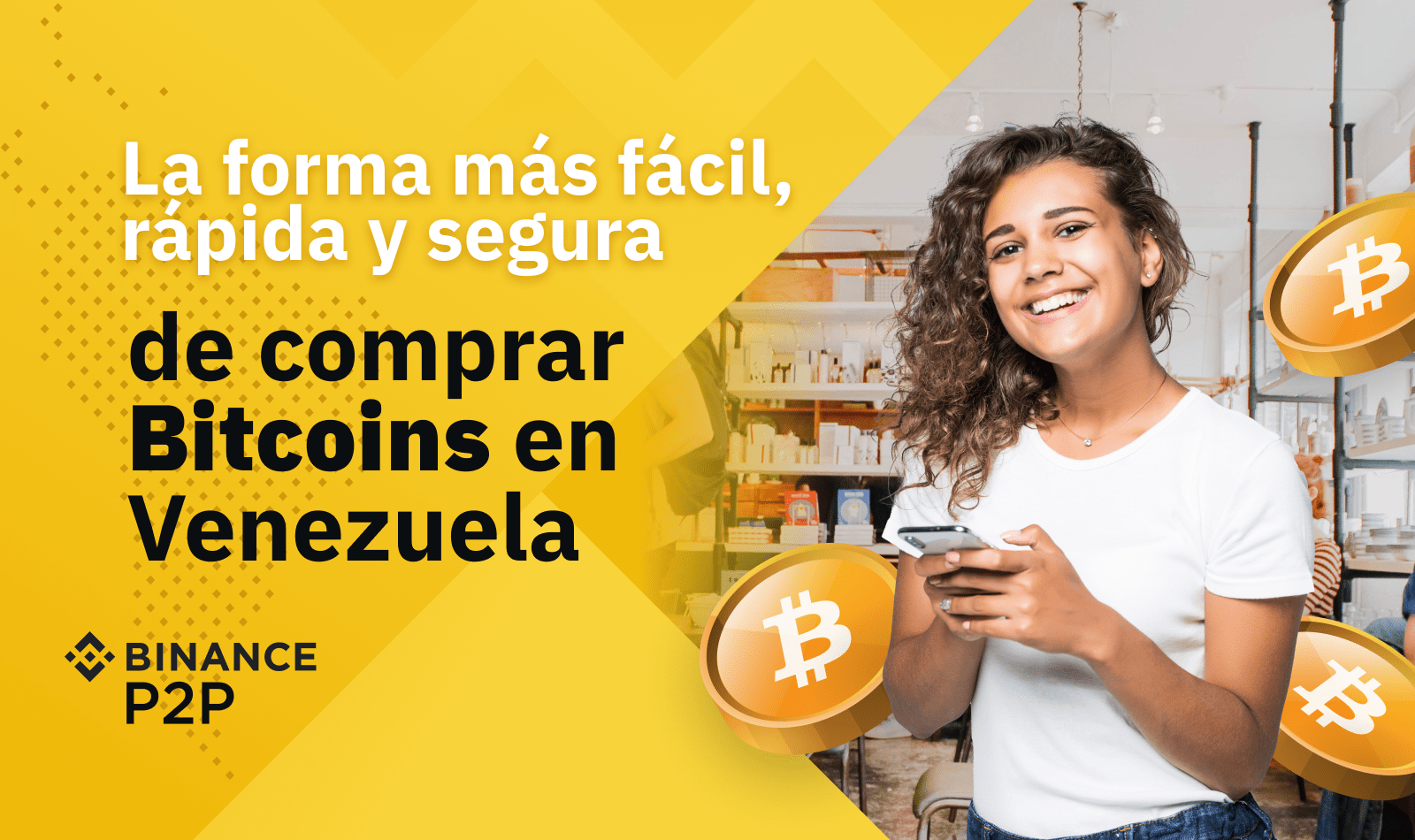 Traki: procesamos transacciones con criptomonedas en nuestras tiendas de Venezuela