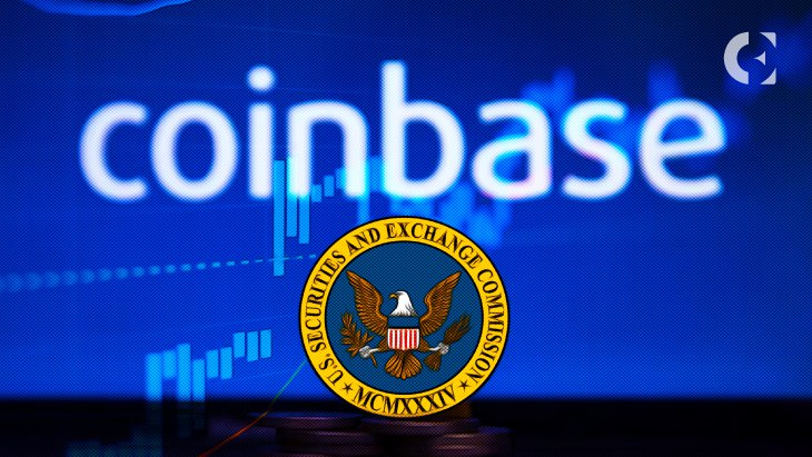 SEC sues Coinbase in widening crackdown on crypto exchanges