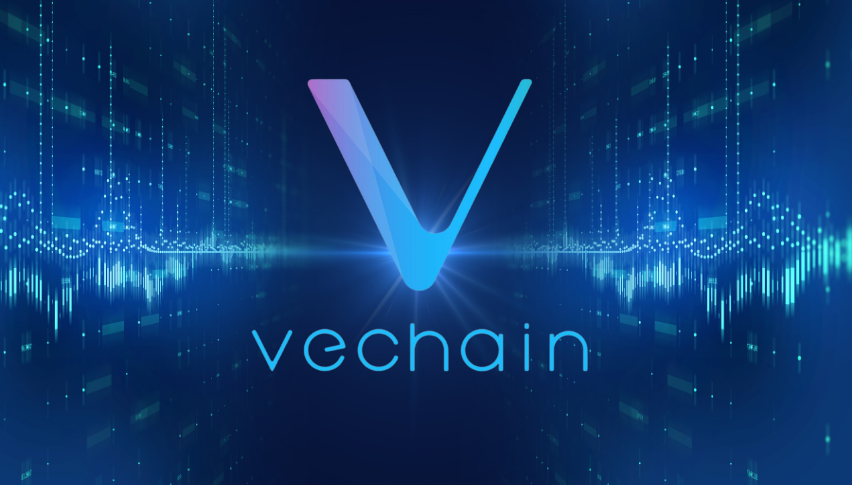 VeChain price today, VET to USD live price, marketcap and chart | CoinMarketCap