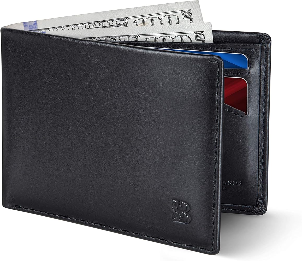 The Best Minimalist Wallets of 