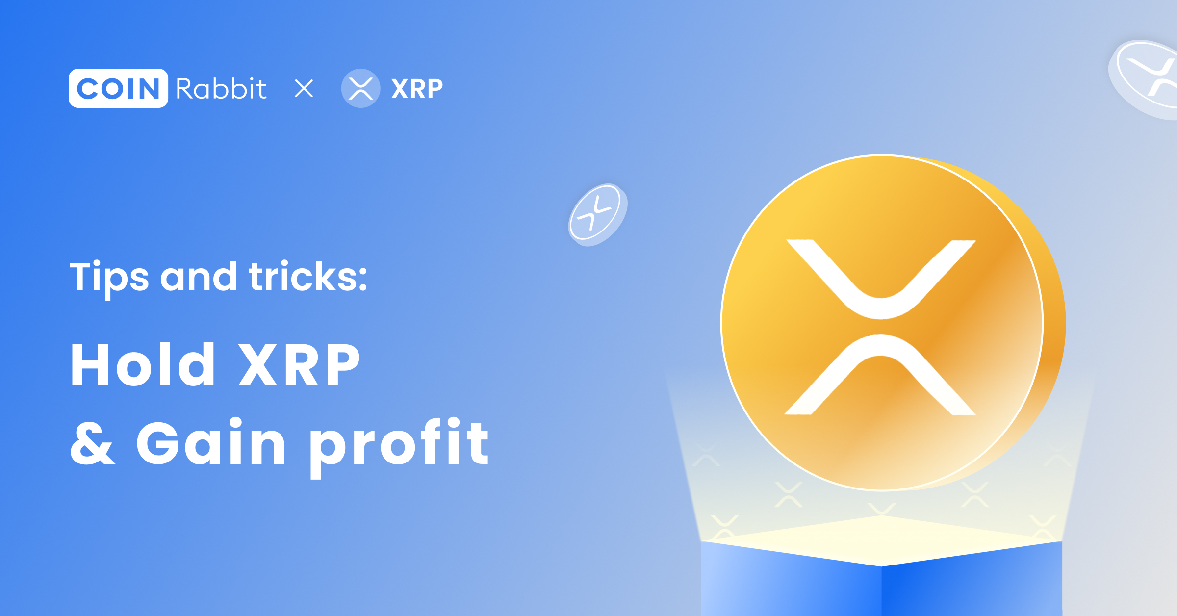 How To Buy XRP (Ripple)