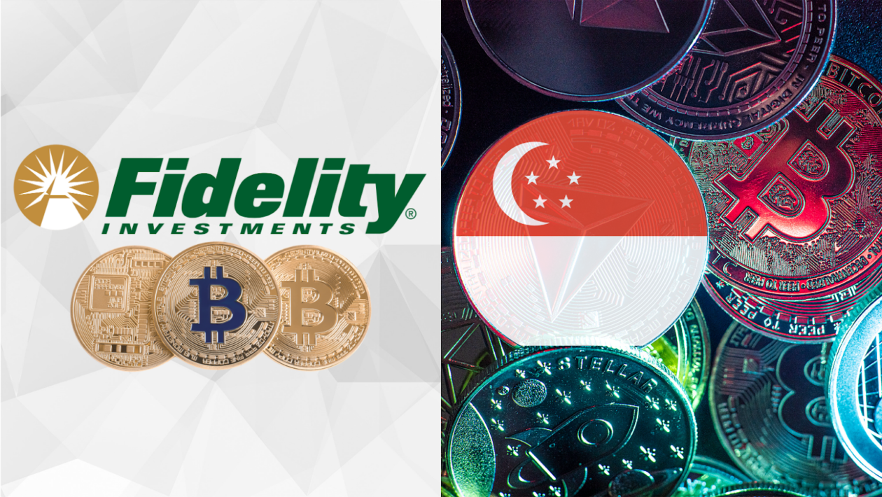 Crypto Trading with Fidelity | Discover Bitcoin, Cryptocurrency, ETFs and more