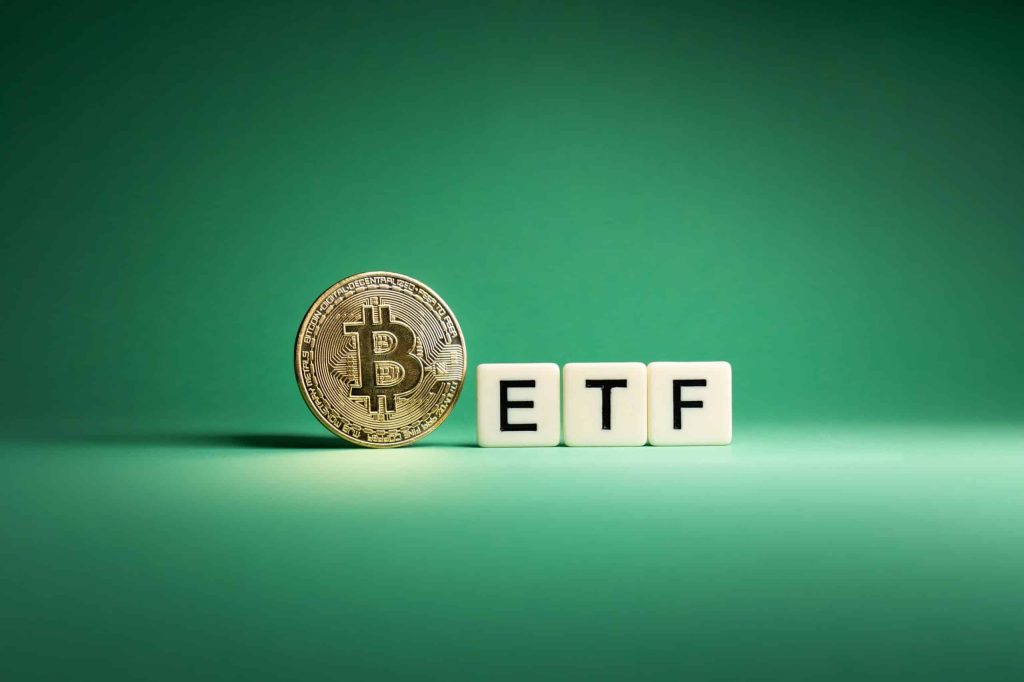 ETF approval for bitcoin – the naked emperor’s new clothes