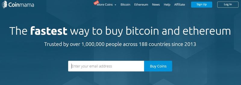 Buying Bitcoin with a Credit Card: Step by Step, with Photos - Bitcoin Market Journal