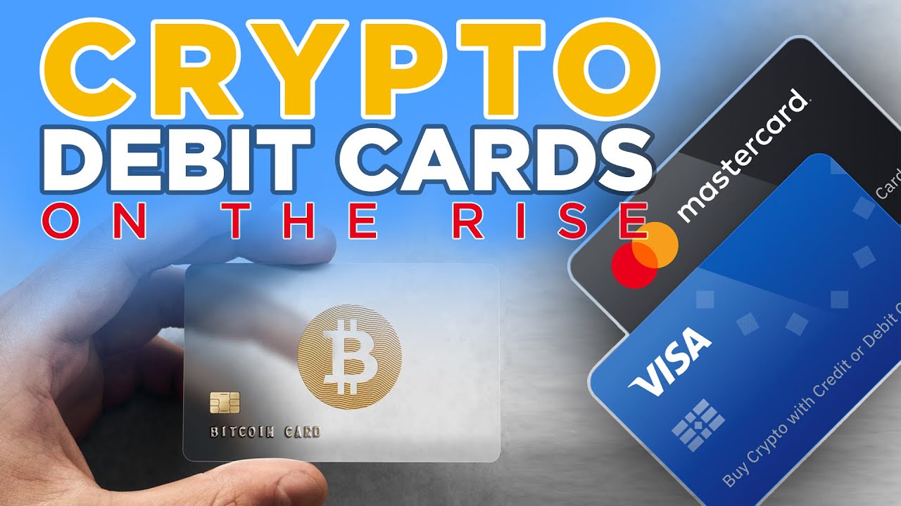 Crypto Cards Payment Solutions | Marqeta