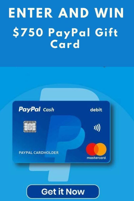 Ebay gift cards and paypal credit? - The eBay Community