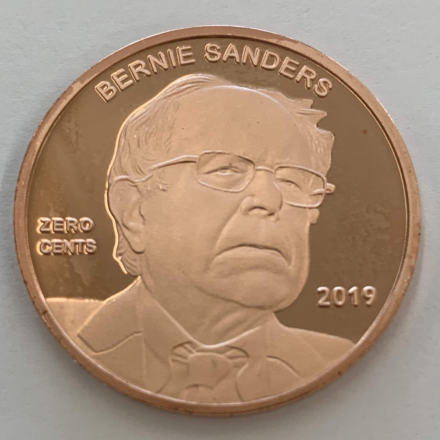 Senator Bernie Sanders Remarks on Democratic Socialism | bitcoinlog.fun