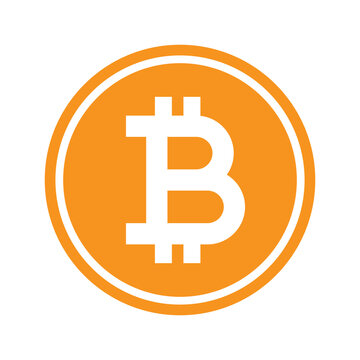 Bitcoin (BTC) Logo .SVG and .PNG Files Download