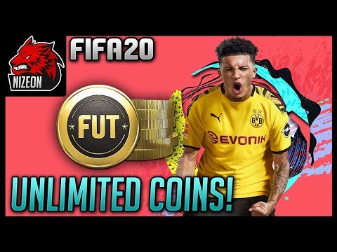 How To Earn Fast FUT Coins - FIFA 19 Guide - IGN