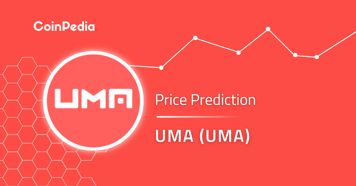 Universal Market Access (UMA) Price Prediction – | Trading Education