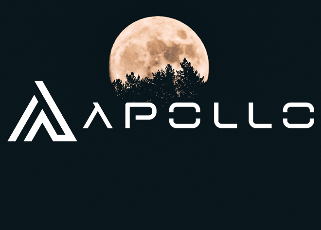 Apollo Currency Price Today - APL to US dollar Live - Crypto | Coinranking