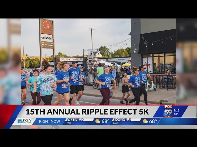 Run the Ripple 5K - 06/02/ - Race Information