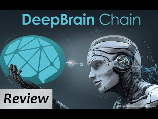 DeepBrain Chain (DBC) Price Prediction , – | CoinCodex