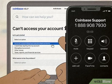 Coinbase Customer Service Phone Number () , Email, Help Center