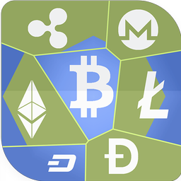 Crypto Ticker Widget for Android - Download | Bazaar