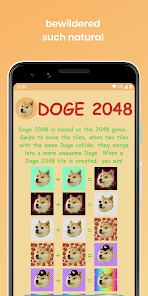 Doge APK (Android Game) - Free Download
