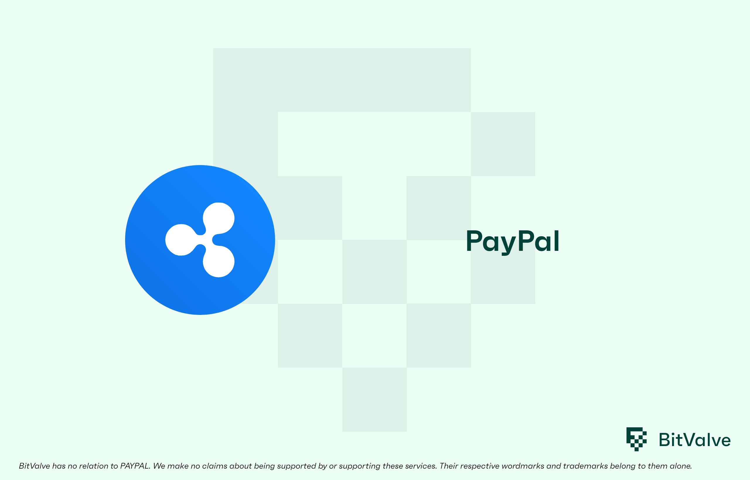 Ripple XRP SEC Settlement in the Works? - XRP Markets Report - PayPal UK Crypto Expansion