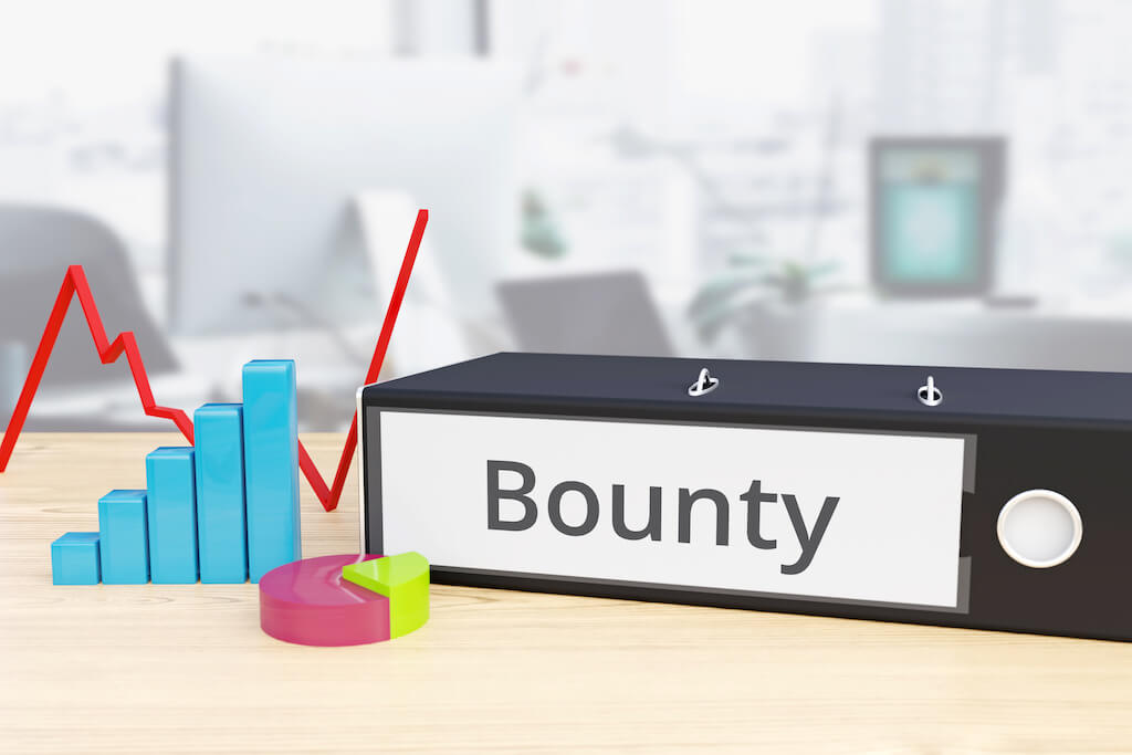 What is Crypto Bounty - Tokpie Blog