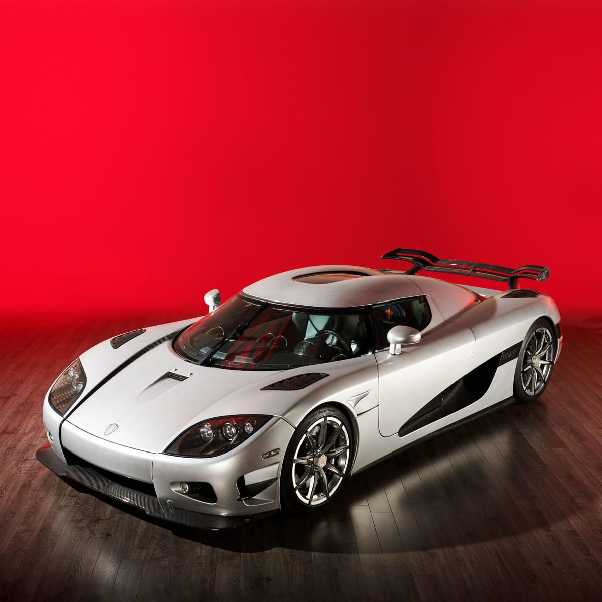 Koenigsegg CCX Price in UAE, Images, Specs & Features