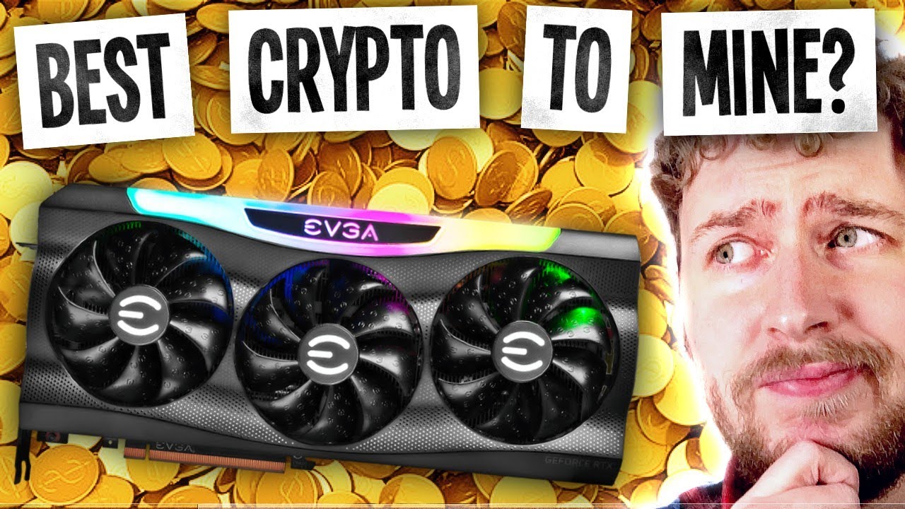 The 10 Best Cryptocurrency to Mine in | Most Profitable Crypto