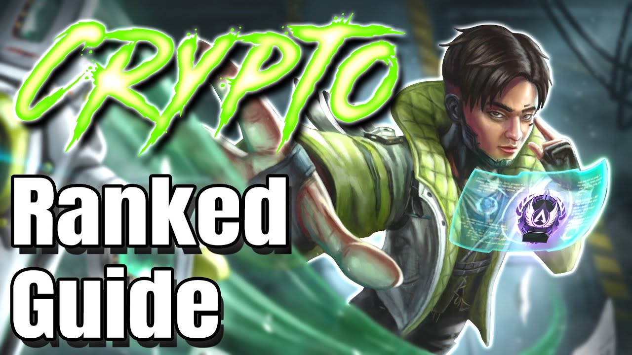 Crypto guide: How to play the new legend