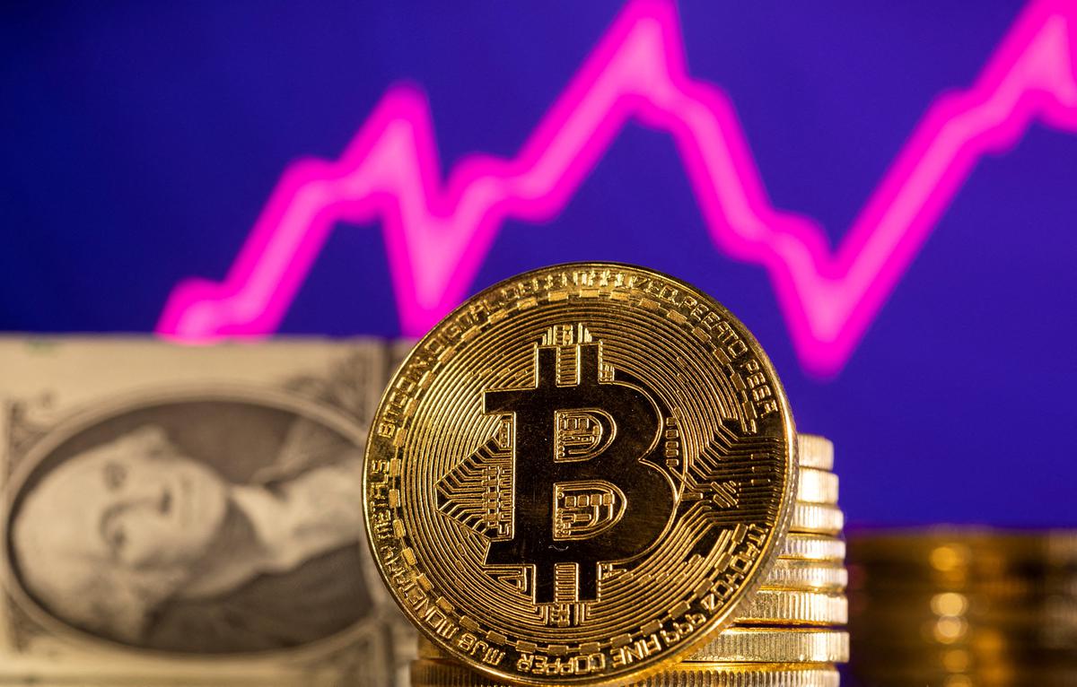 Bitcoin Price | BTC Price Index and Live Chart - CoinDesk