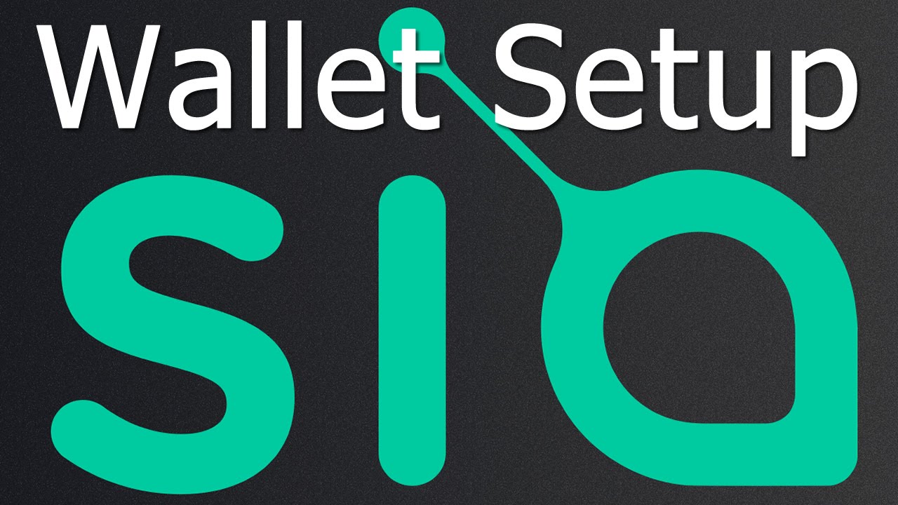 Where to Store Siacoin - Crypto Head