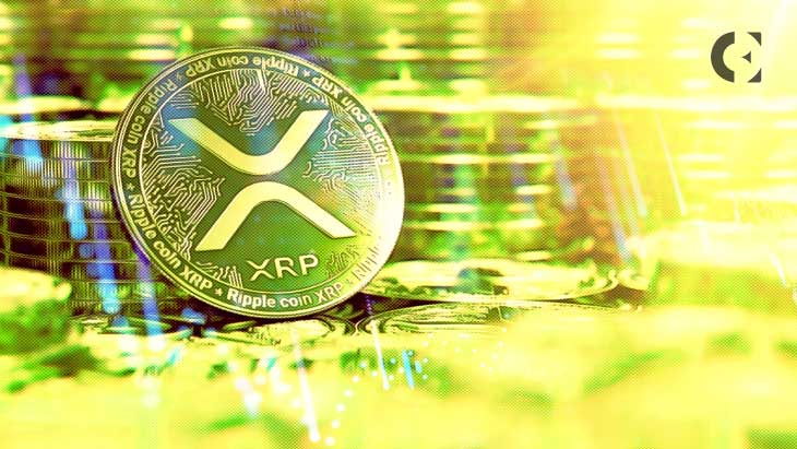 XRP Price Today - XRP Coin Price Chart & Crypto Market Cap