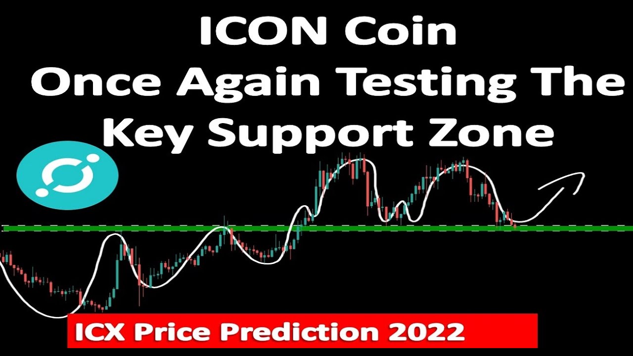 ICON Price Prediction - ICX Forecast - CoinJournal