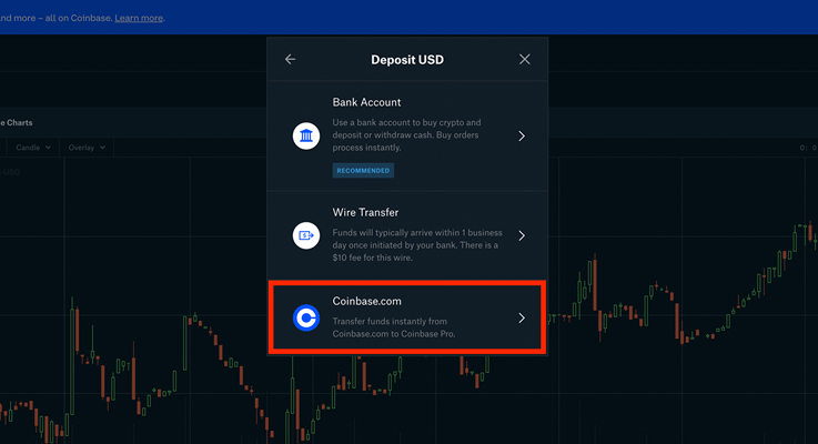 Bitstamp vs. Coinbase: Which Should You Choose?