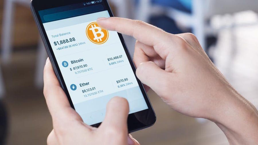 6 Excellent Crypto Wallets For Crypto Investing | The Enterprise World