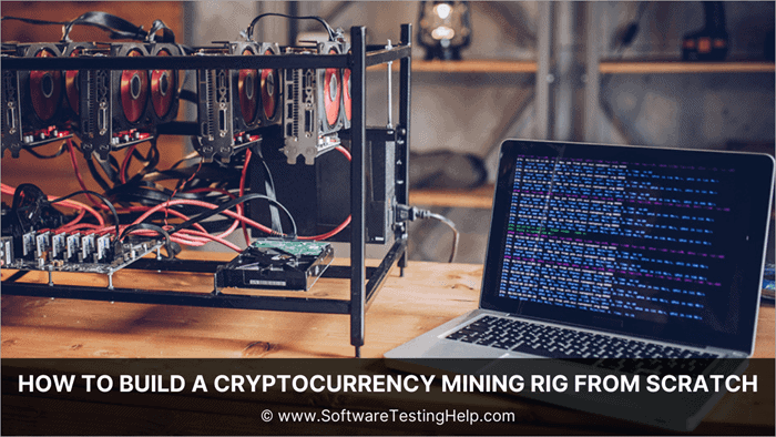 How To Mine Cryptocurrency: Beginner's Guide To Crypto Mining