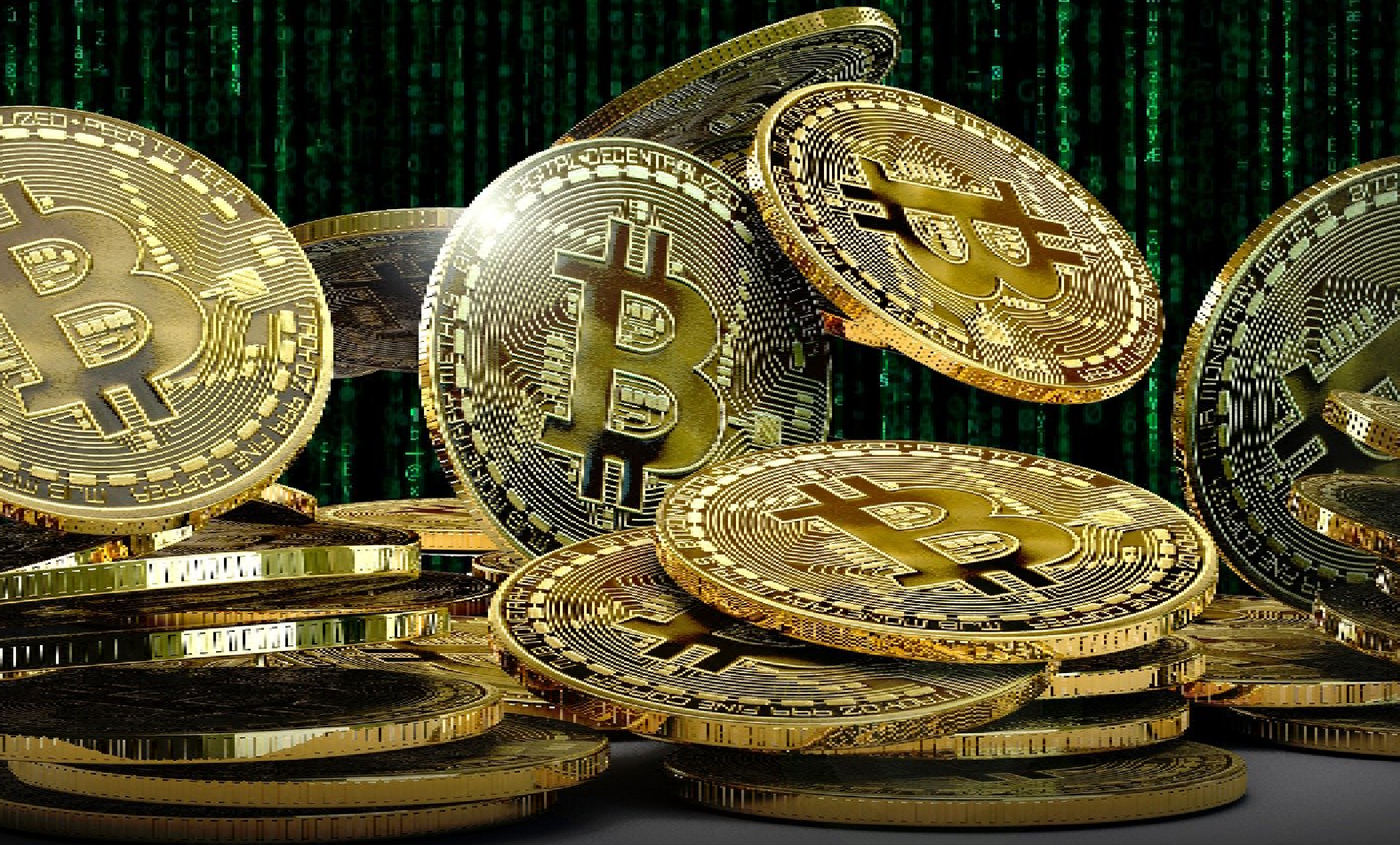 Bitcoin Price (BTC INR) | Bitcoin Price in India Today & News (7th March ) - Gadgets 