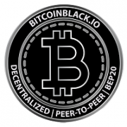 Bitcoin Black (BCB) live coin price, charts, markets & liquidity