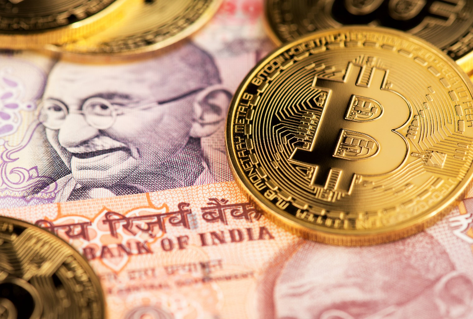 BTC to INR | Convert Bitcoin to Indian Rupee | OKX