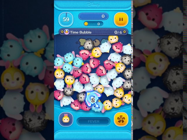 tsum overflow / 積むオーバーフロー