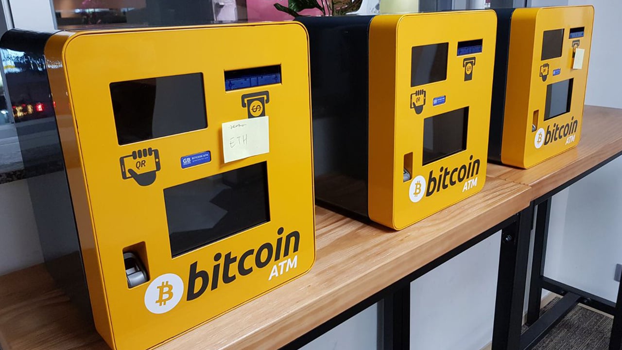 National Bitcoin ATM | Buy Bitcoin and Receive it Instantly