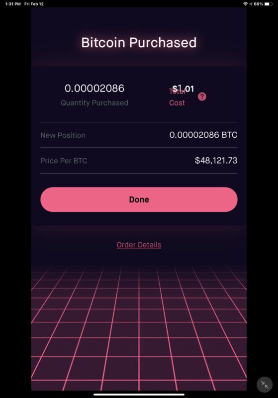 Robinhood Adds New Spot Bitcoin ETFs - Robinhood Newsroom