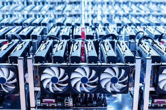 5 Best ASIC Bitcoin Mining Machine Hardware [ Rig]