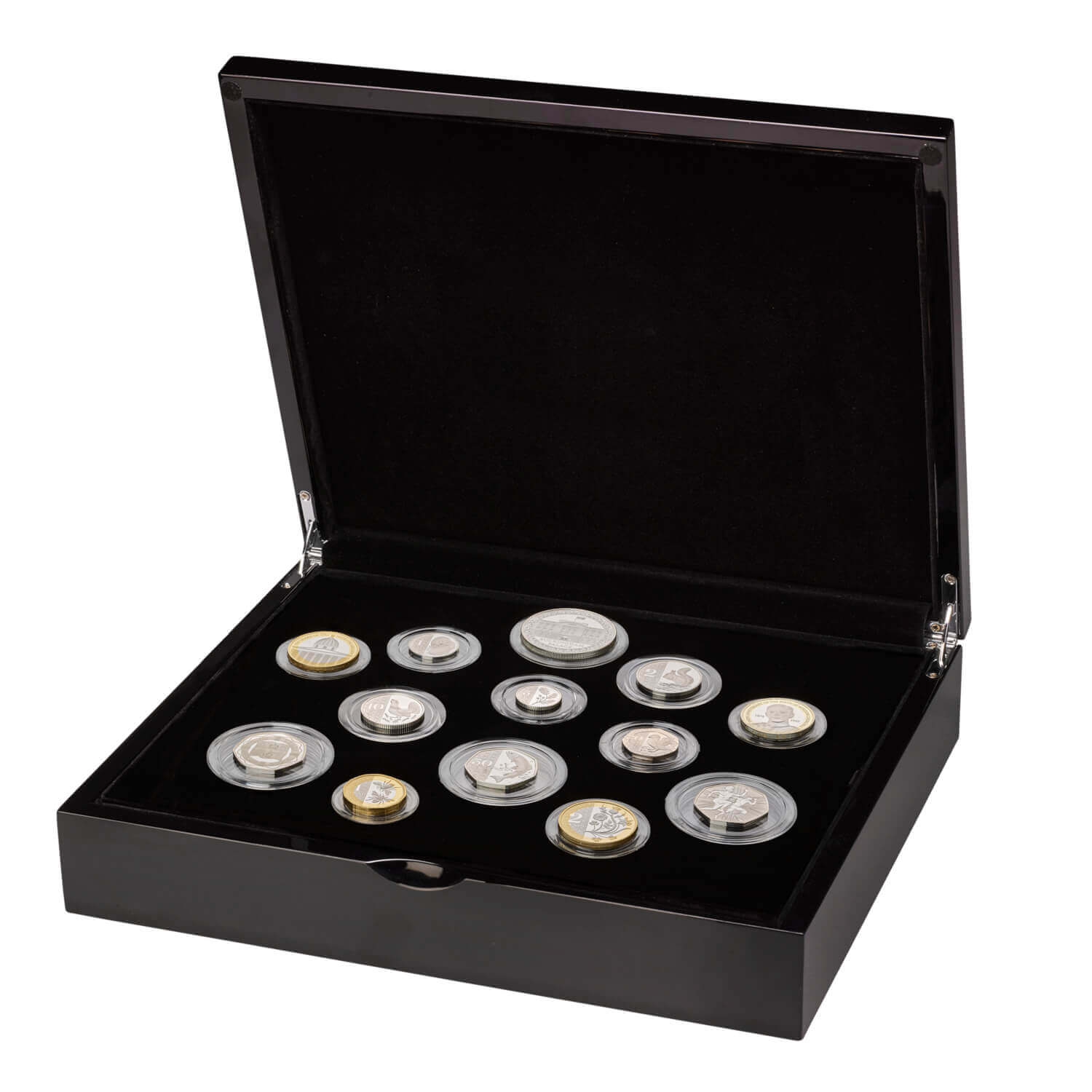 Royal Mint Coins (Royal Mint Coins for Sale) |